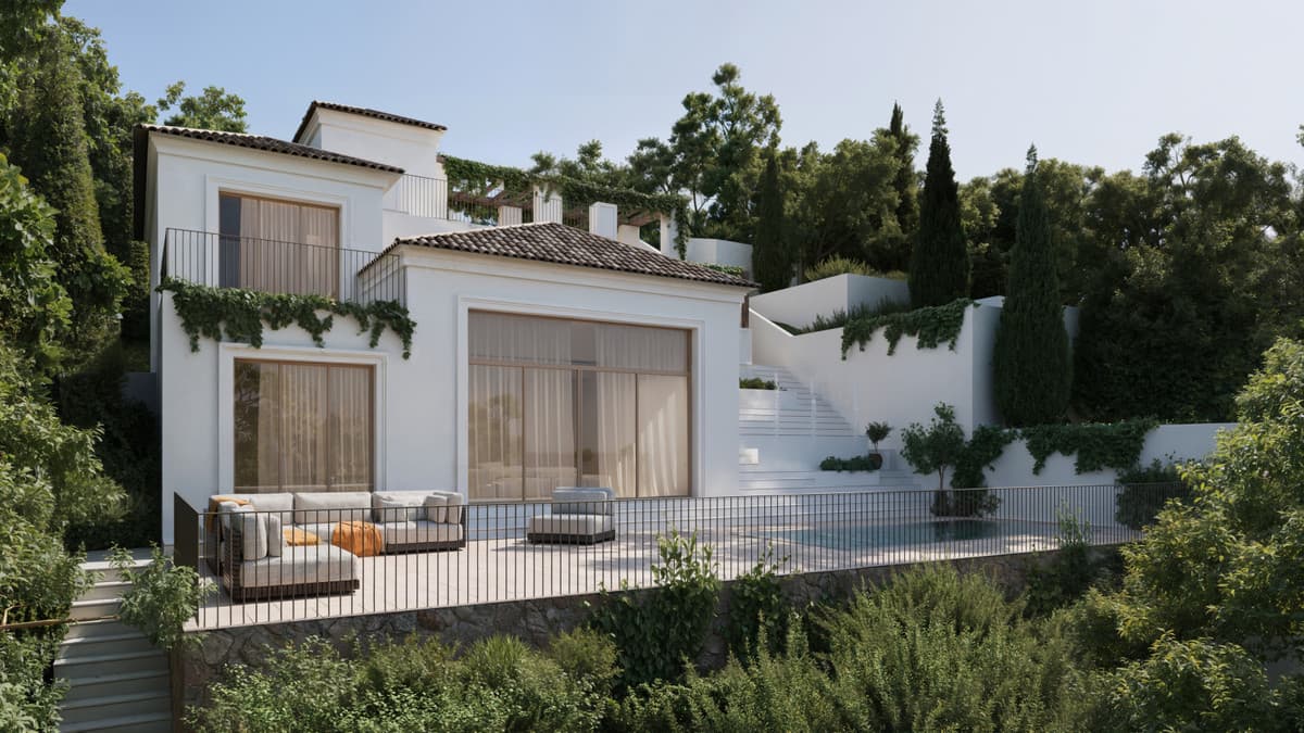 Verdana Villas — photo 1 of 10