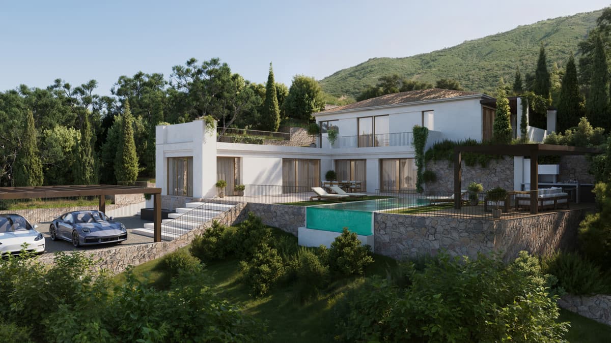 Verdana Villas — photo 2 of 10