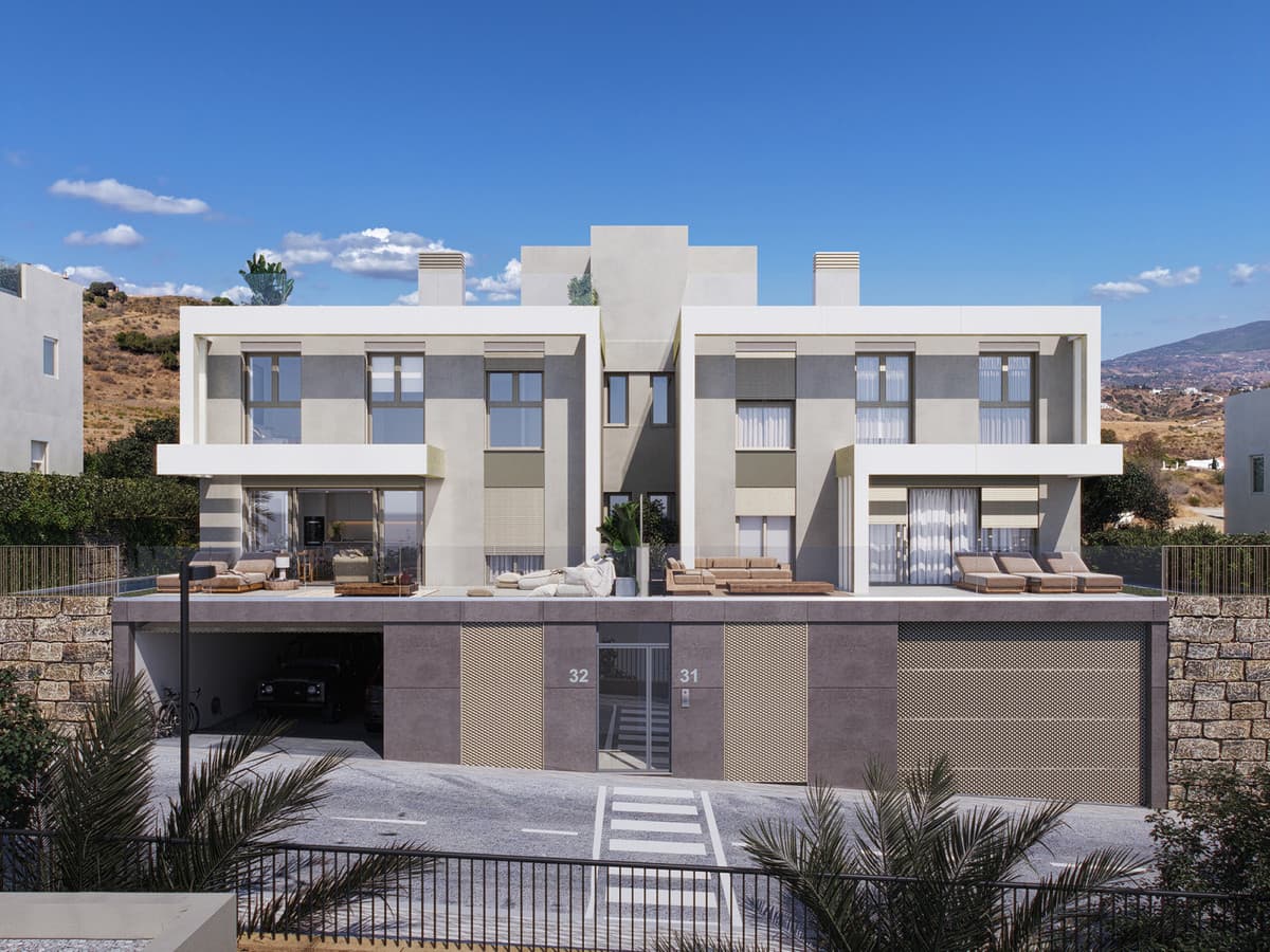 Calanova Homes — photo 1 of 10
