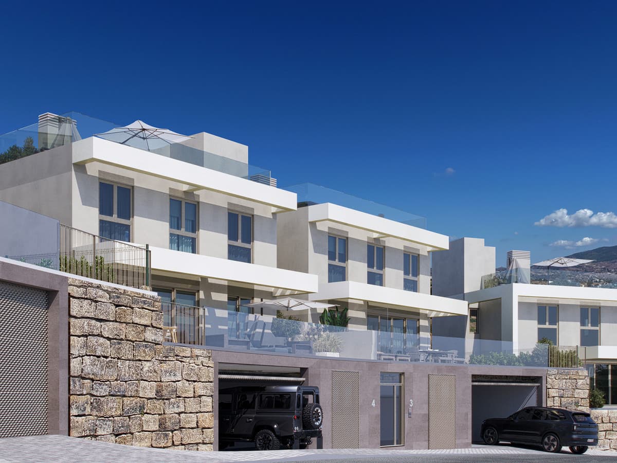 Calanova Homes — photo 7 of 10