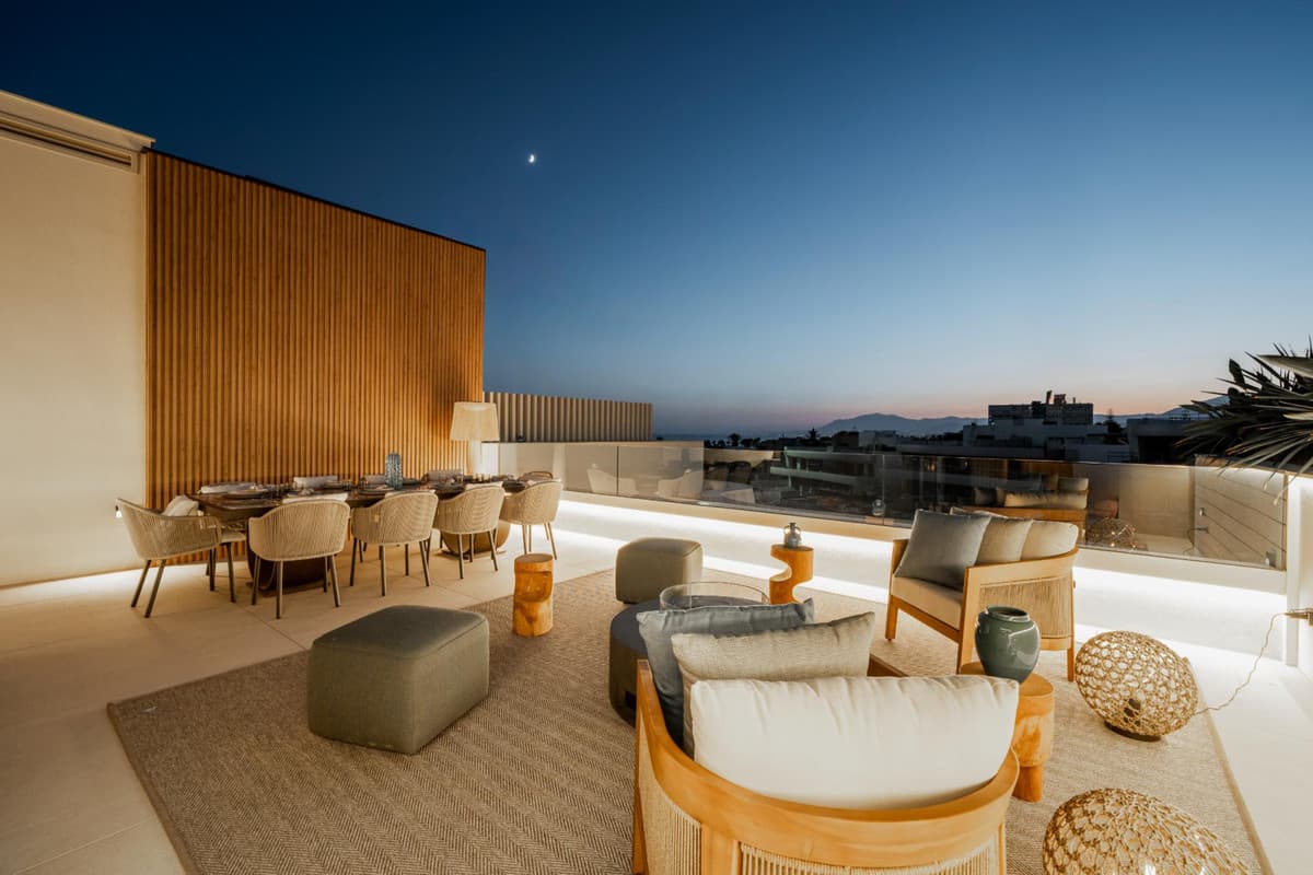 Dunique Marbella - Villas — photo 5 of 10
