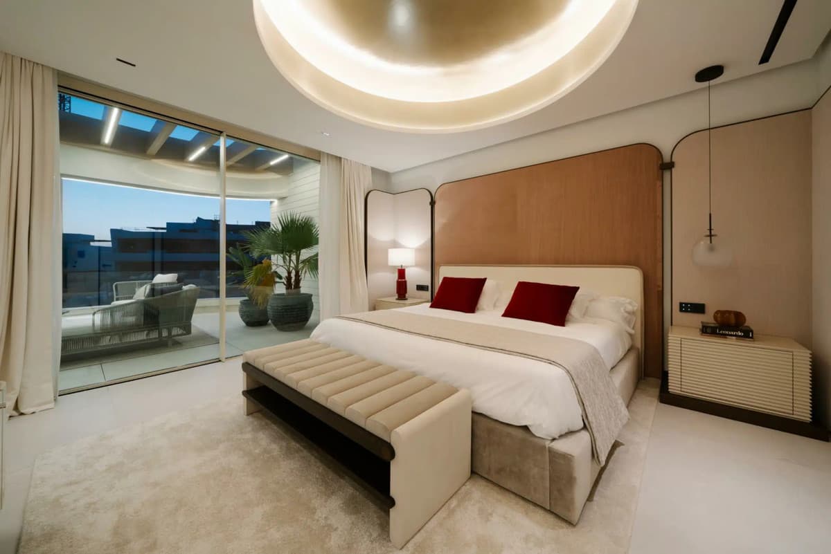 Dunique Marbella - Villas — photo 7 of 10