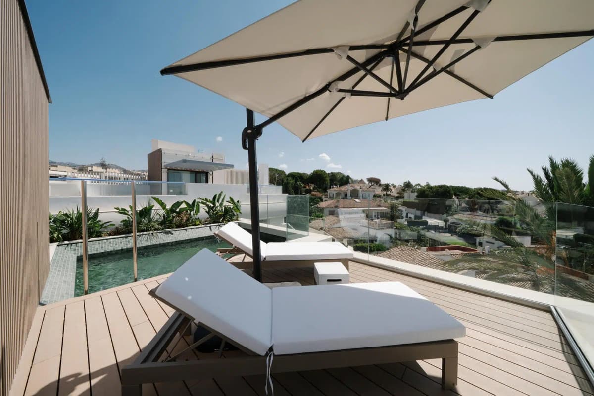 Dunique Marbella - Villas — photo 9 of 10
