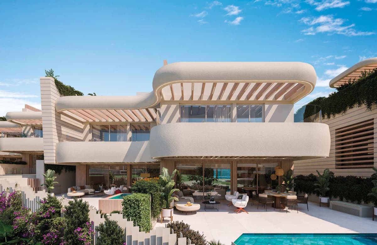 Dunique Marbella - Villas — photo 10 of 10