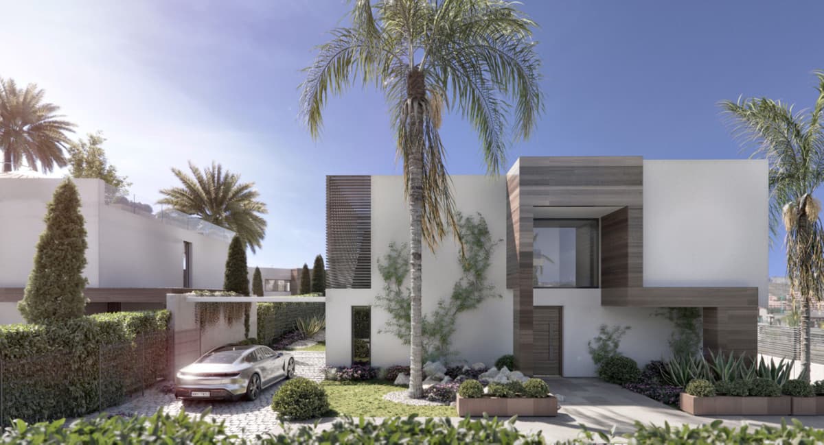 VILLA AZAHAR Europa Golf — photo 7 of 10