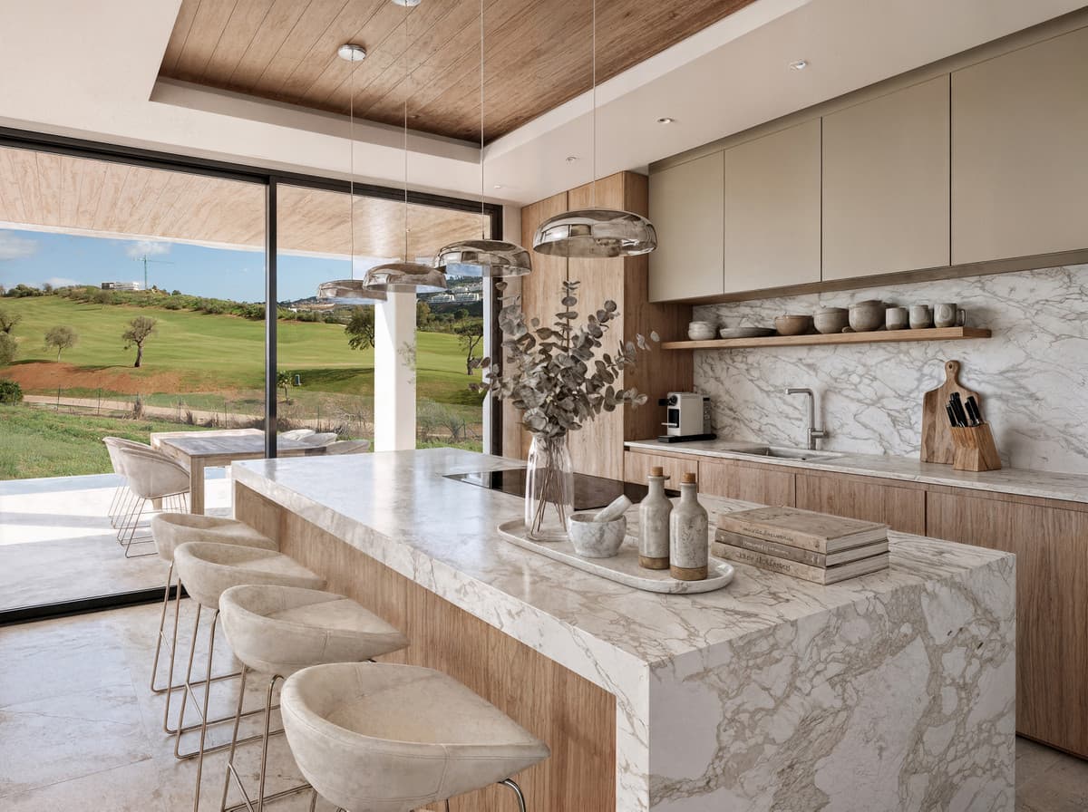 VILLA SELENE Europa Golf — photo 4 of 7
