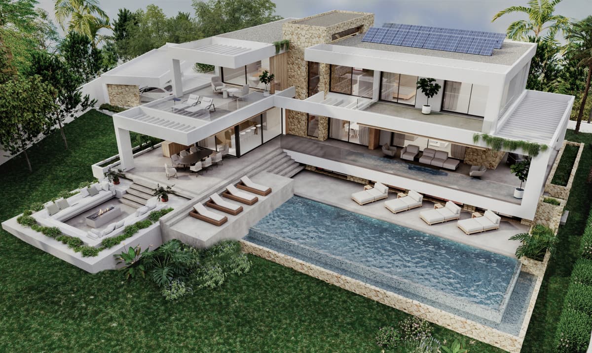 VILLA SELENE Europa Golf — photo 7 of 7