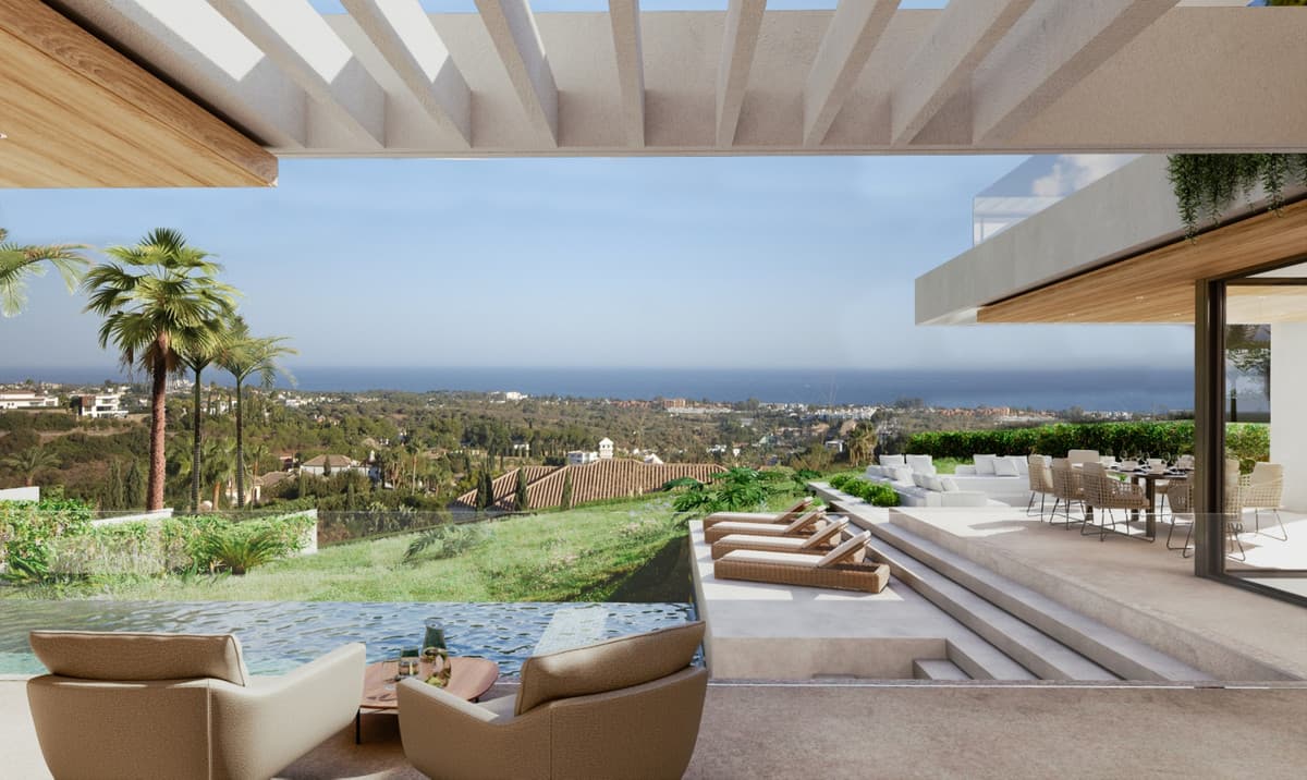 VILLA SELENE LUXE — photo 1 of 5