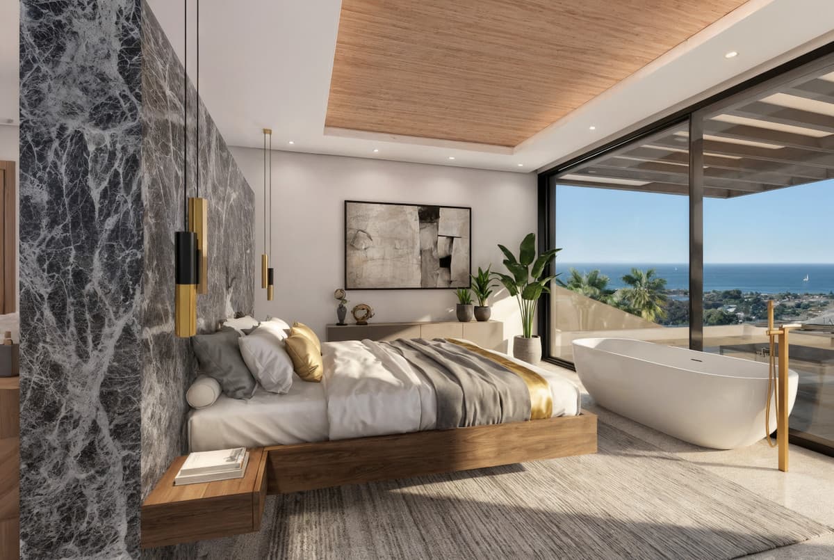 VILLA SELENE LUXE — photo 4 of 5