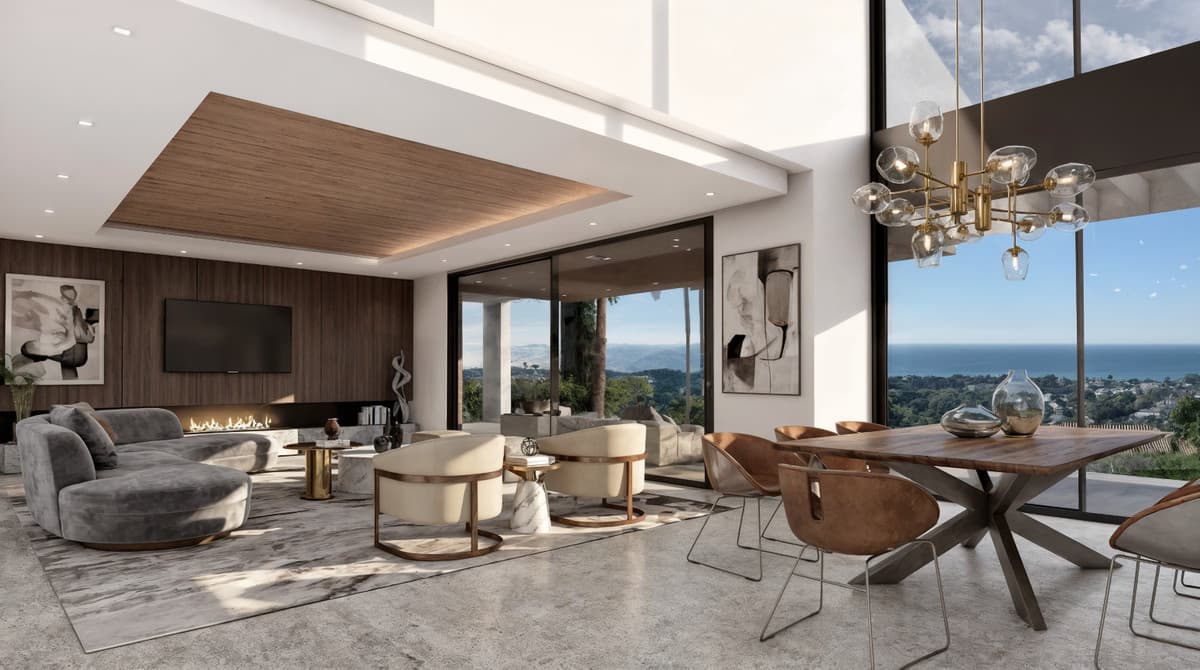 VILLA SELENE LUXE — photo 5 of 5
