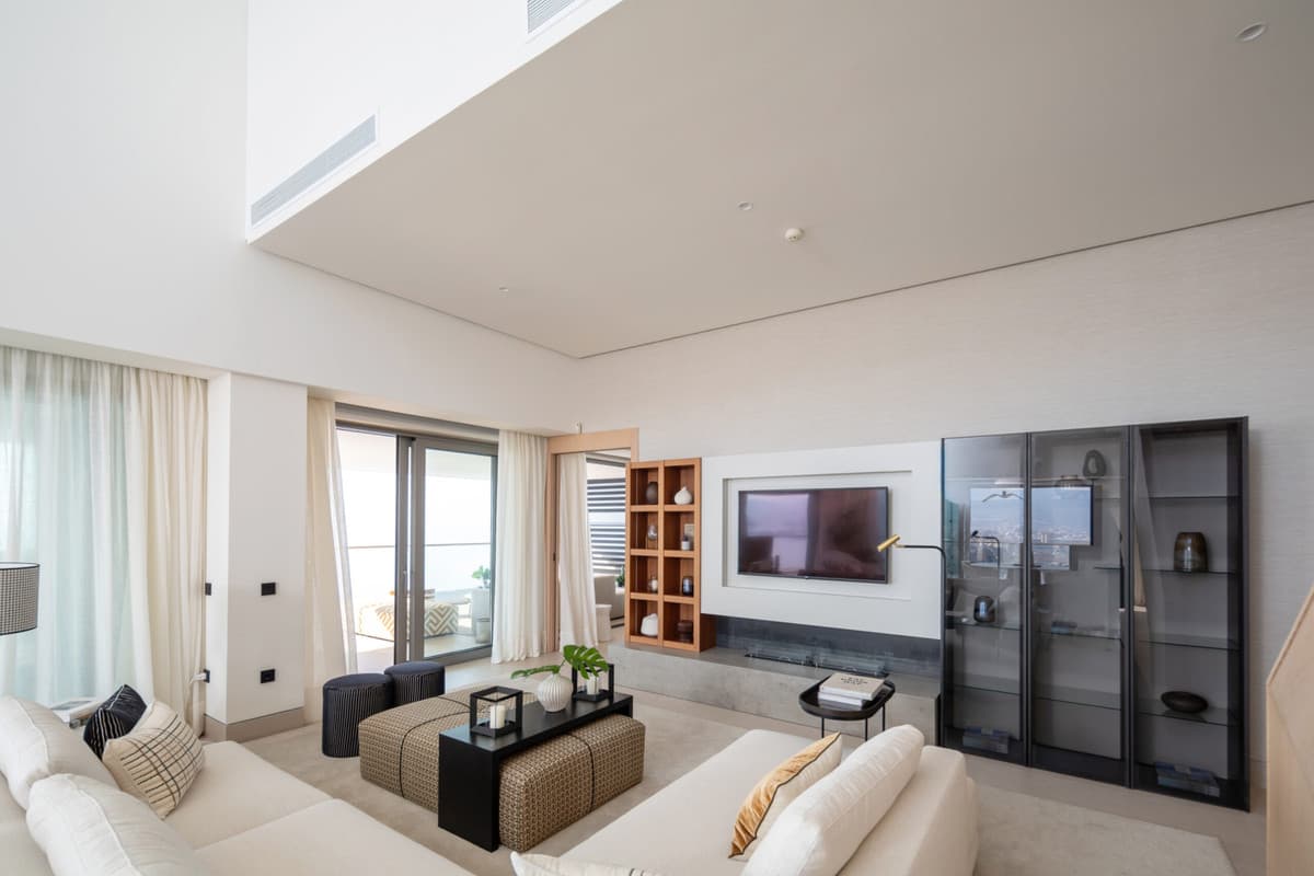MALAGA TOWERS - KEY READY — photo 3 of 10