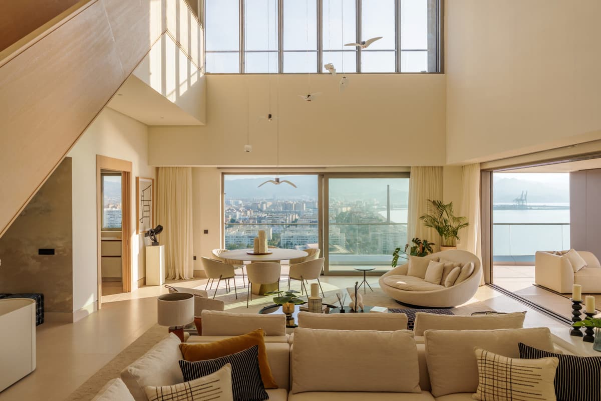 MALAGA TOWERS - KEY READY — photo 4 of 10
