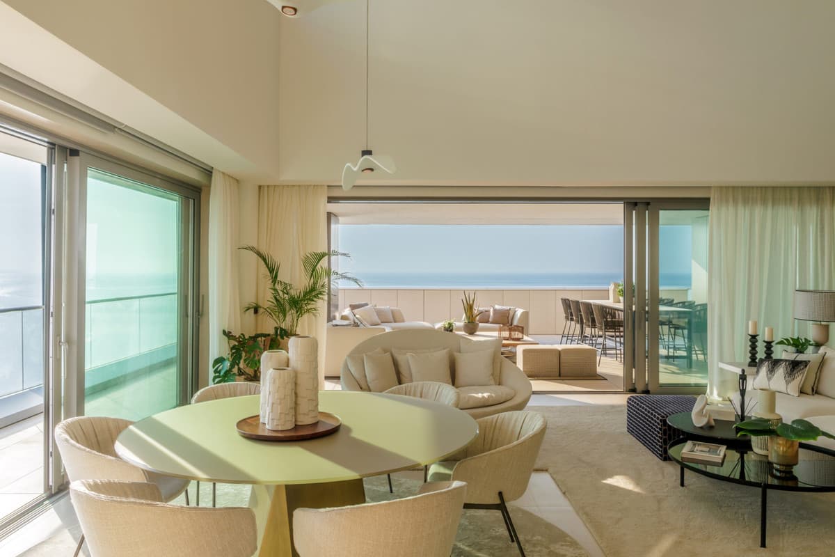 MALAGA TOWERS - KEY READY — photo 5 of 10