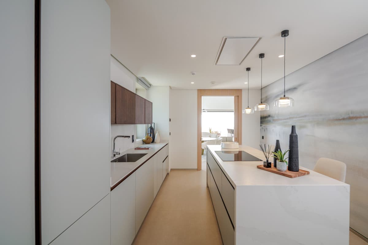 MALAGA TOWERS - KEY READY — photo 6 of 10