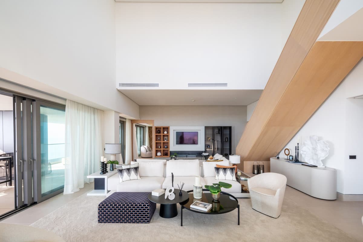 MALAGA TOWERS - KEY READY — photo 8 of 10