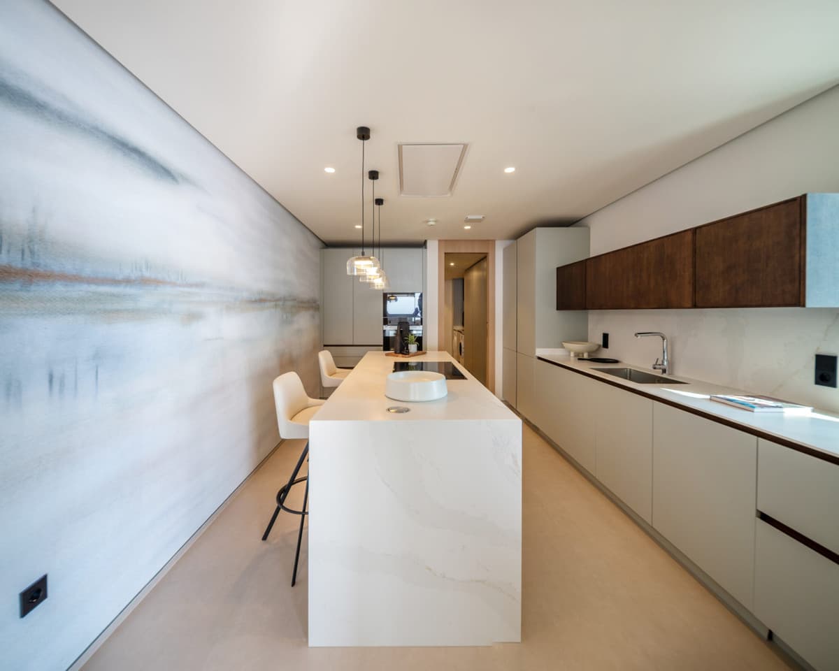 MALAGA TOWERS - KEY READY — photo 9 of 10