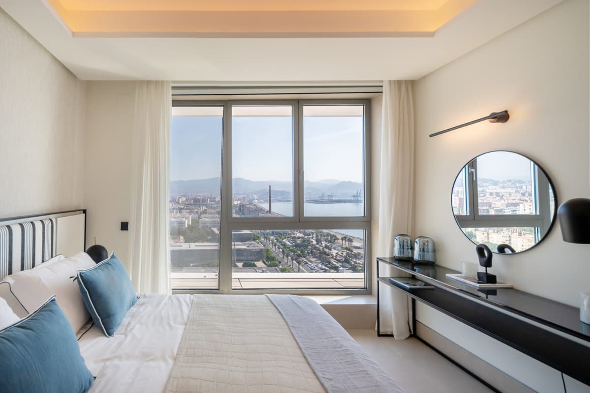 MALAGA TOWERS - KEY READY — photo 10 of 10