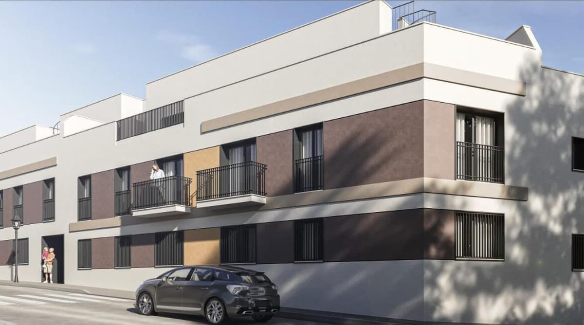Edificio Solmar — photo 1 of 5