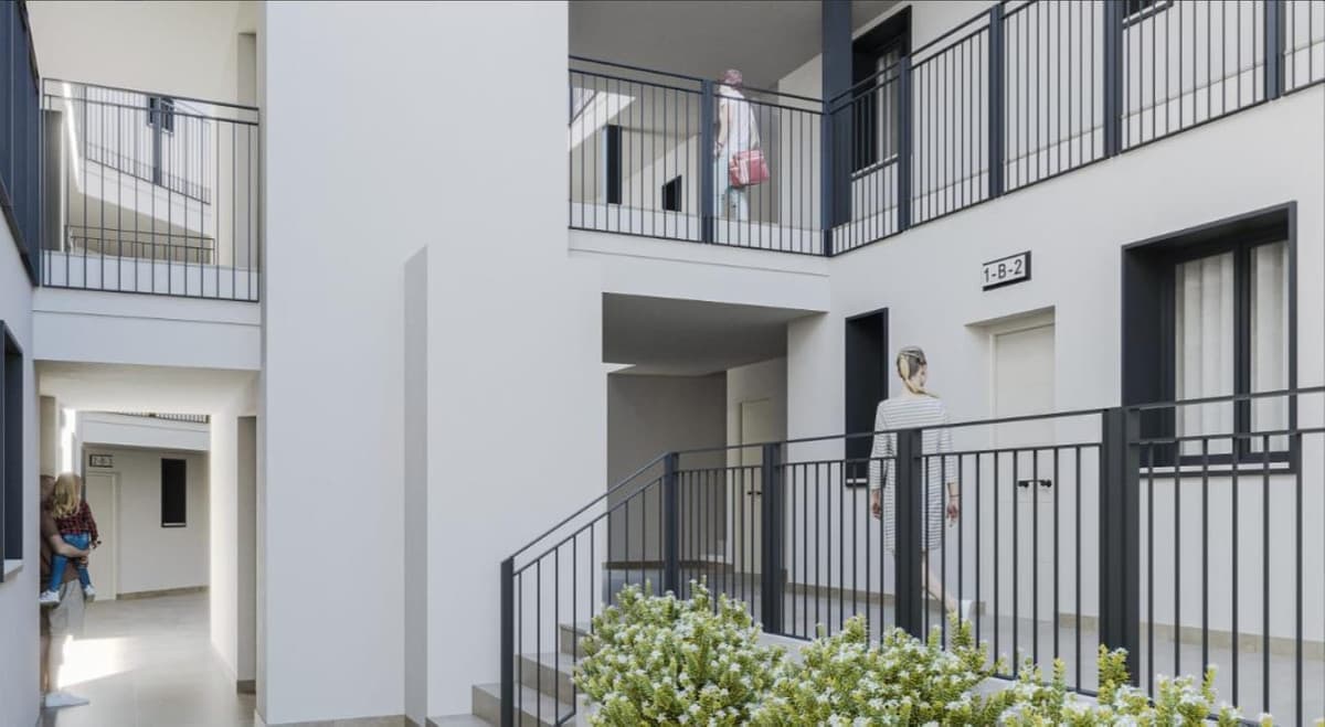 Edificio Solmar — photo 2 of 5