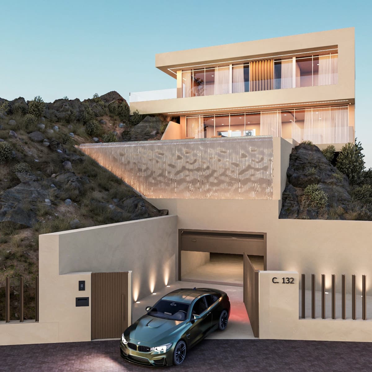 LA ROCA 2 — photo 1 of 10