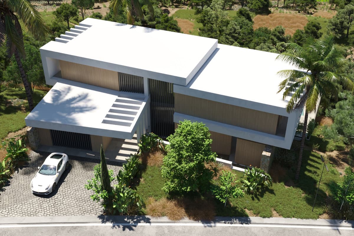 VILLA LYRA Real — photo 5 of 5