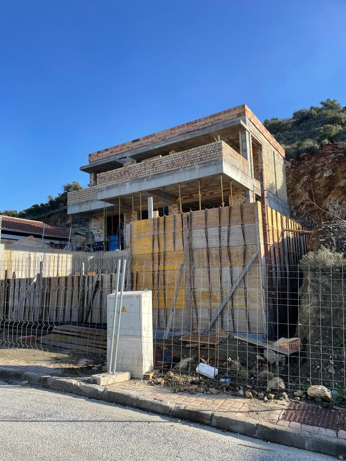 Villa Alcalá del Valle — photo 4 of 6