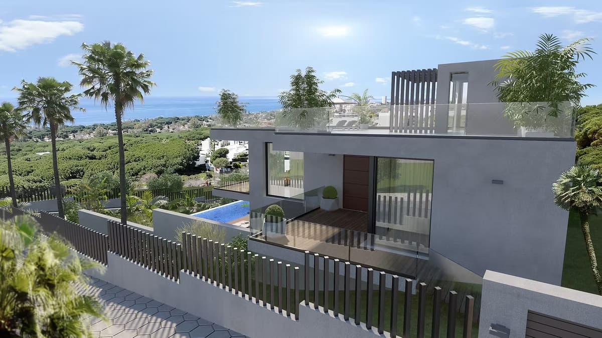 CABOPINO GARDENS - VILLA 12 — photo 4 of 5