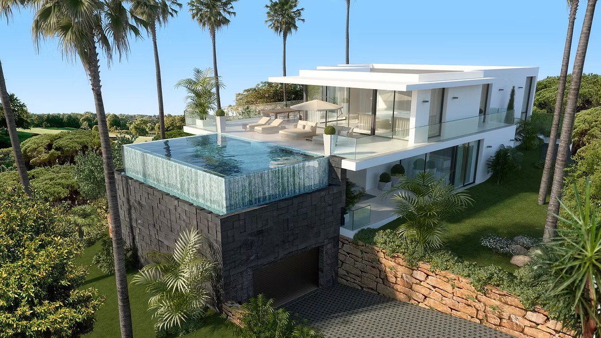 CABOPINO GARDENS - VILLA 11 — photo 1 of 4