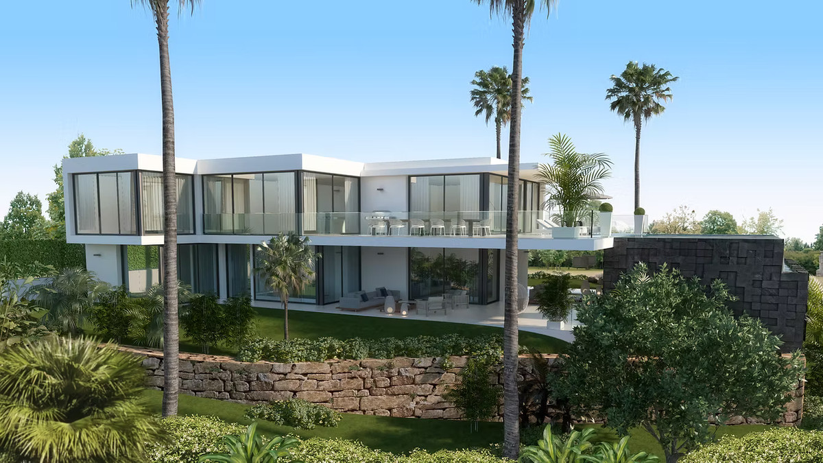 CABOPINO GARDENS - VILLA 11 — photo 2 of 4