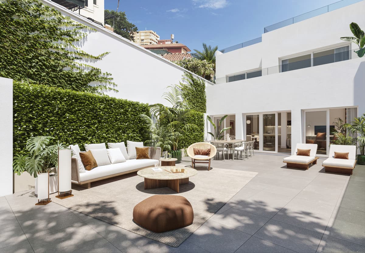 Monte Sancha 28 - Key Ready — photo 1 of 10
