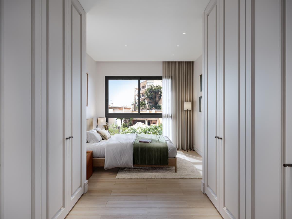 Ramal de Monte Sancha 8 - Apartments — photo 4 of 10