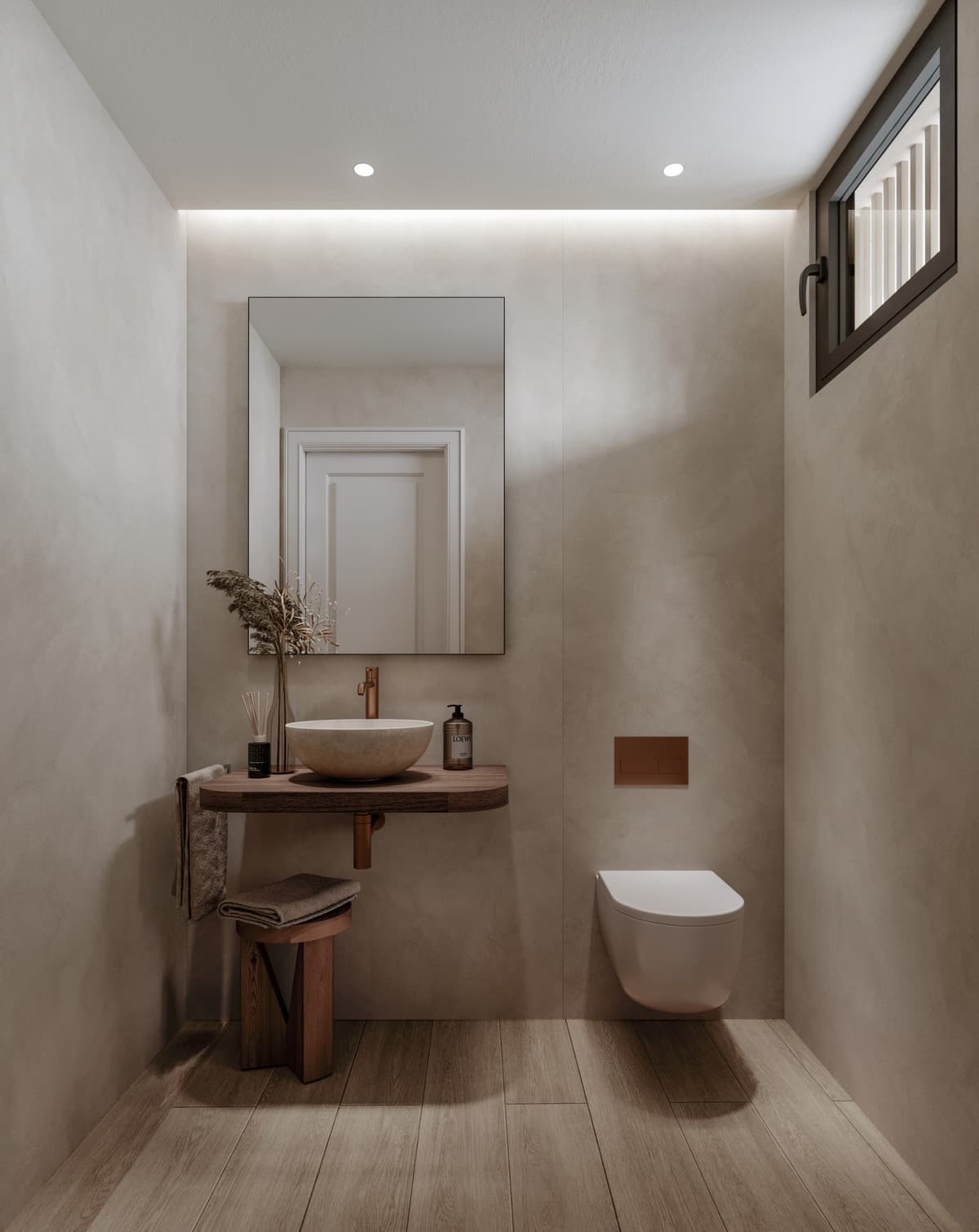 Ramal de Monte Sancha 8 - Apartments — photo 9 of 10