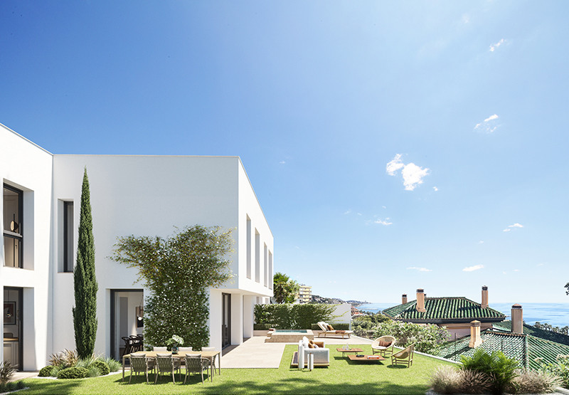 Ramal de Monte Sancha 8 - Townhouses — photo 1 of 6