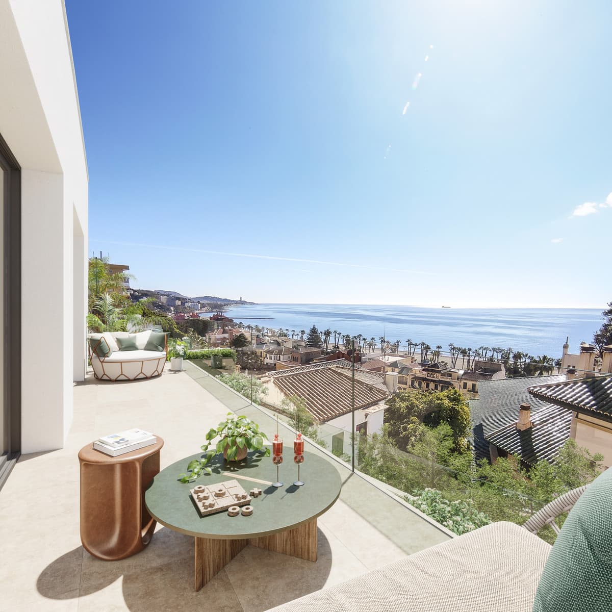 Ramal de Monte Sancha 8 - Townhouses — photo 4 of 6