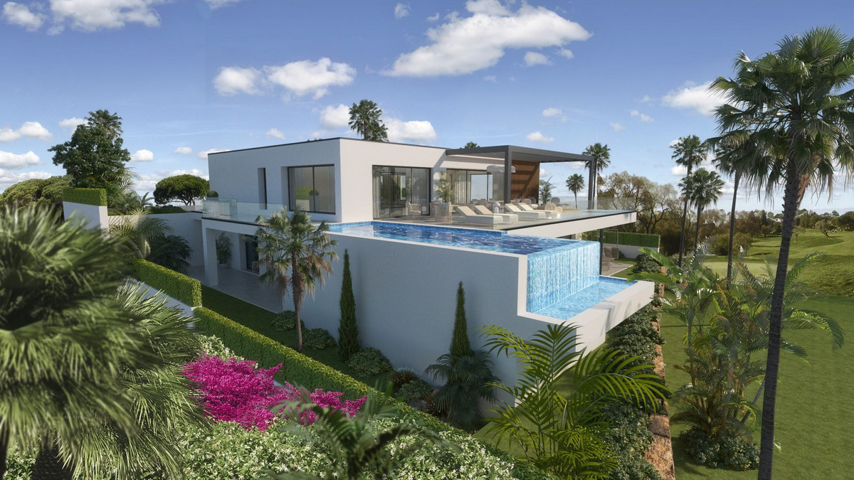 CABOPINO GARDENS - VILLA 2 — photo 3 of 4