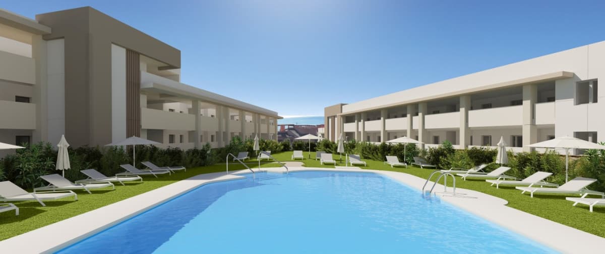 Grand Bay Apartments