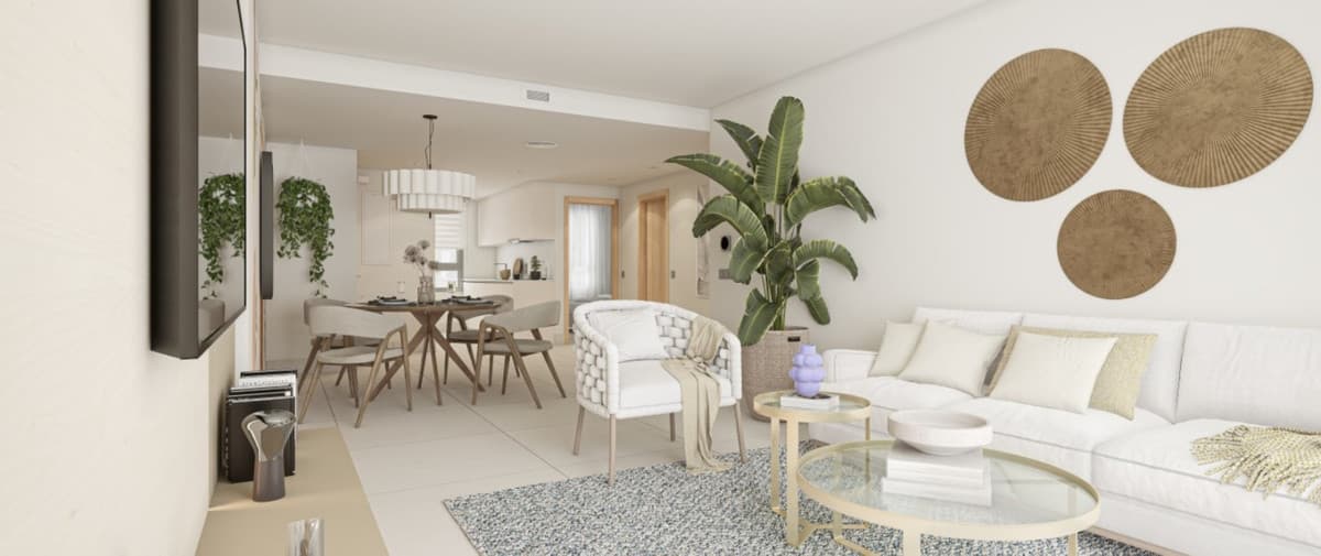 Grand Bay Apartments — photo 3 of 10