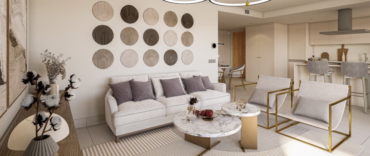 Grand Bay Apartments — photo 6 of 10
