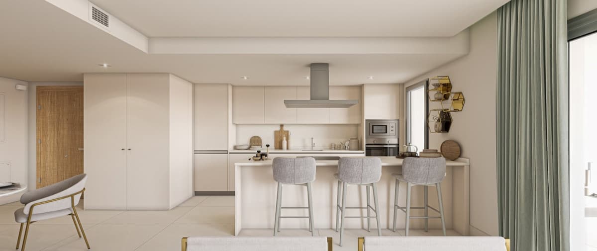 Grand Bay Apartments — photo 7 of 10