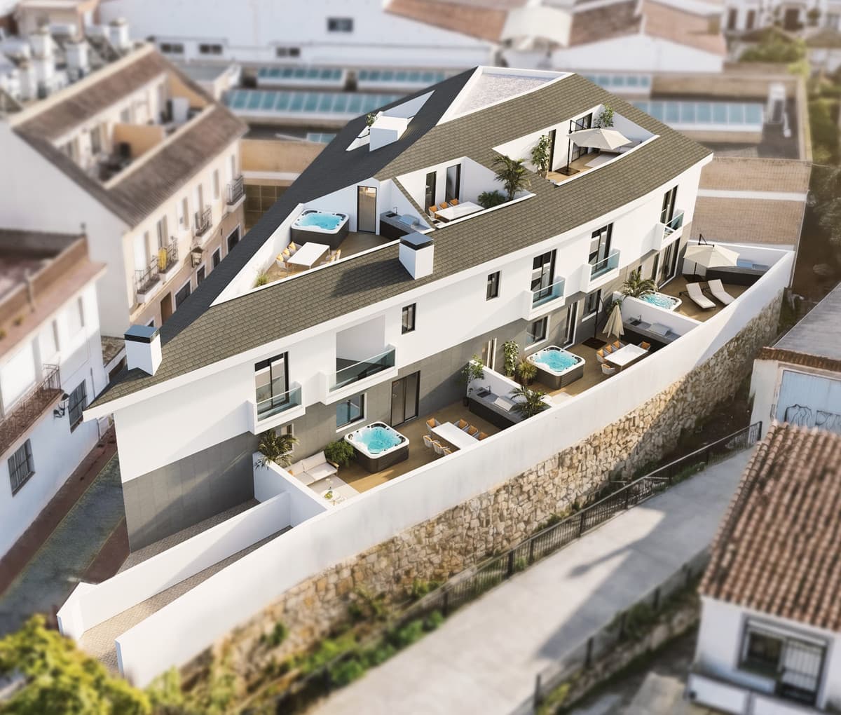 Azure Homes — photo 1 of 7