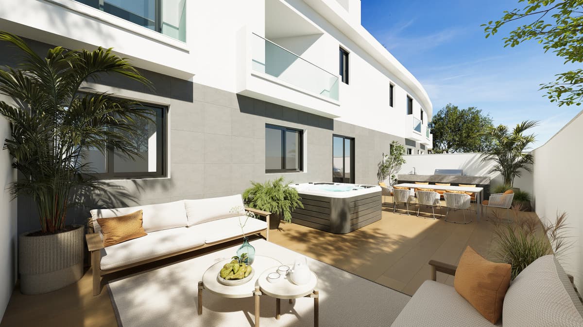 Azure Homes — photo 3 of 7