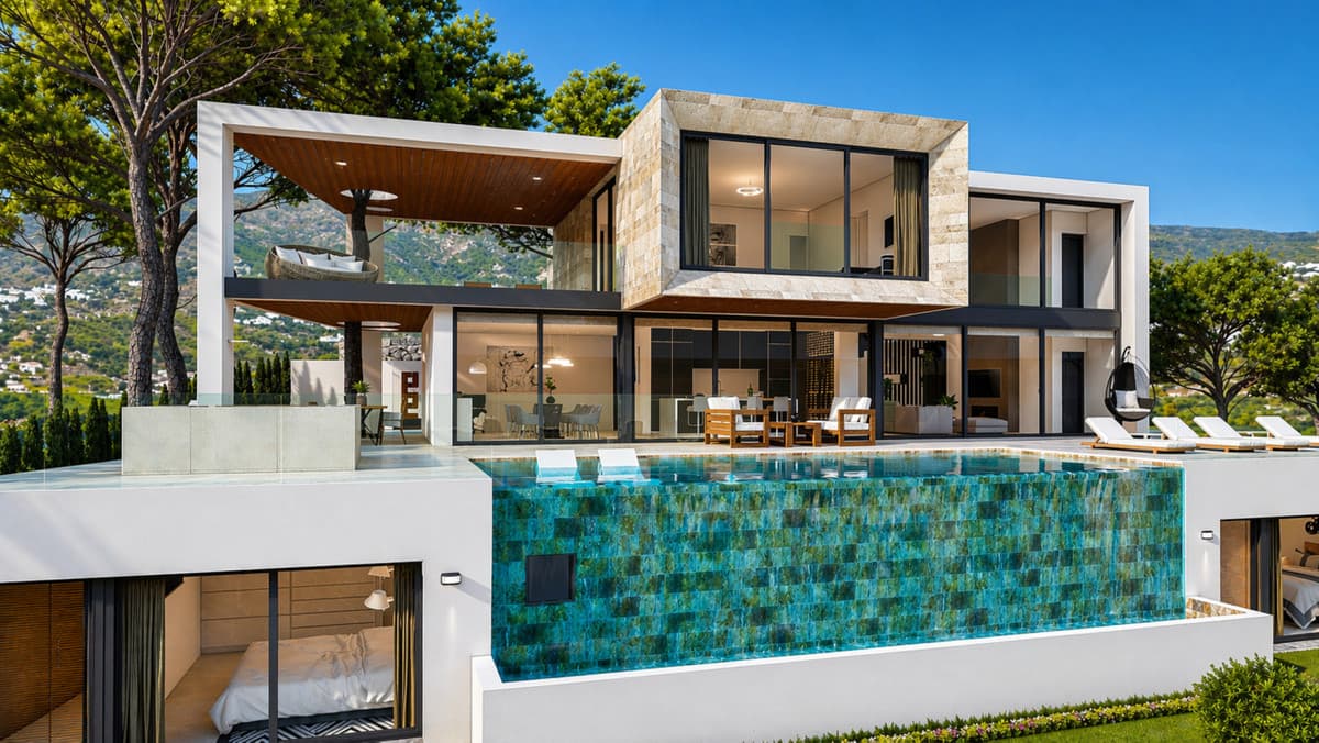 VILLA SIRIO Sotogrande — photo 2 of 6