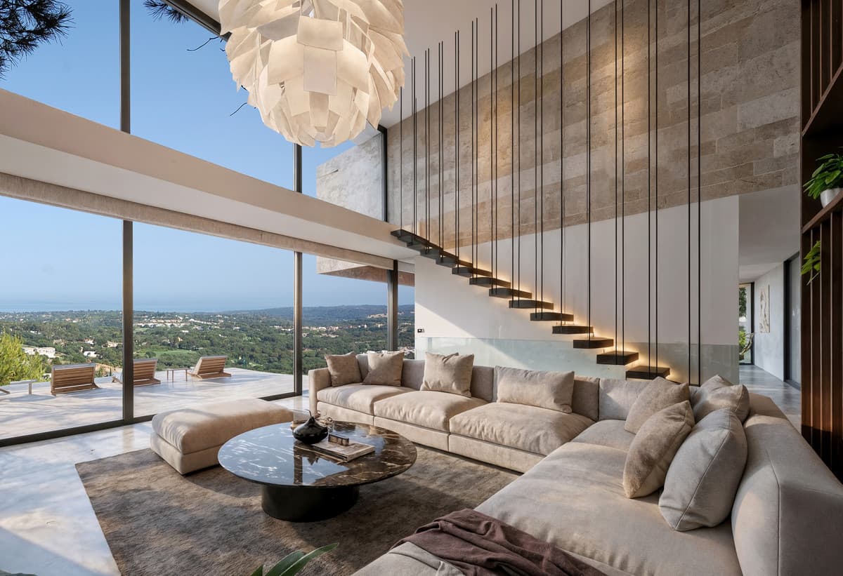 VILLA SIRIO Sotogrande — photo 3 of 6