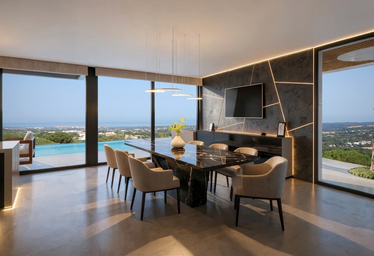 VILLA SIRIO Sotogrande — photo 4 of 6