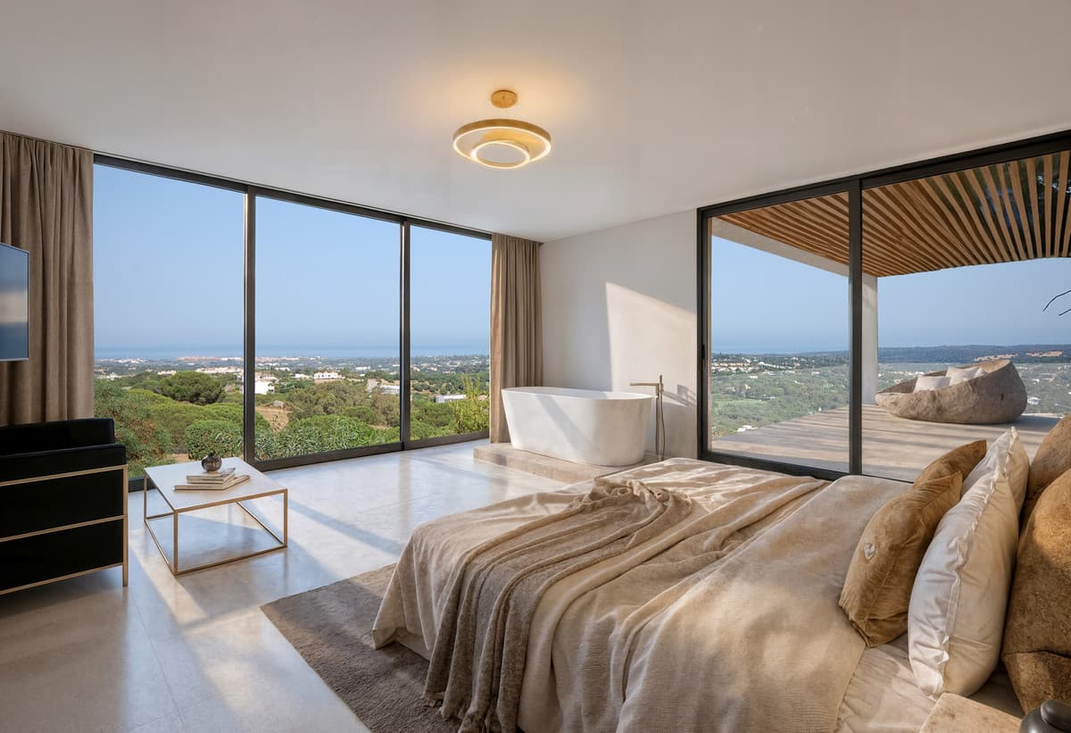 VILLA SIRIO Sotogrande — photo 5 of 6
