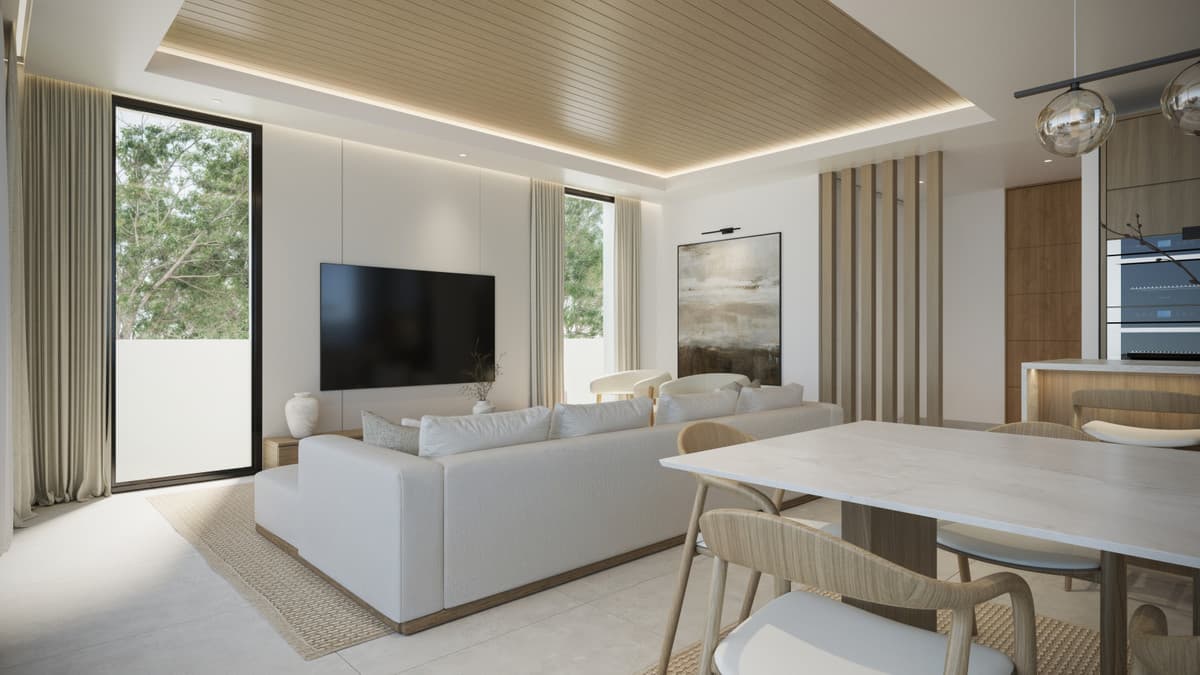 Villa en Marbella Este — photo 6 of 10