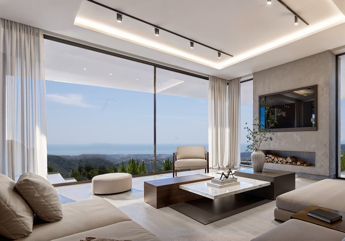 VILLA LYRA — photo 4 of 9