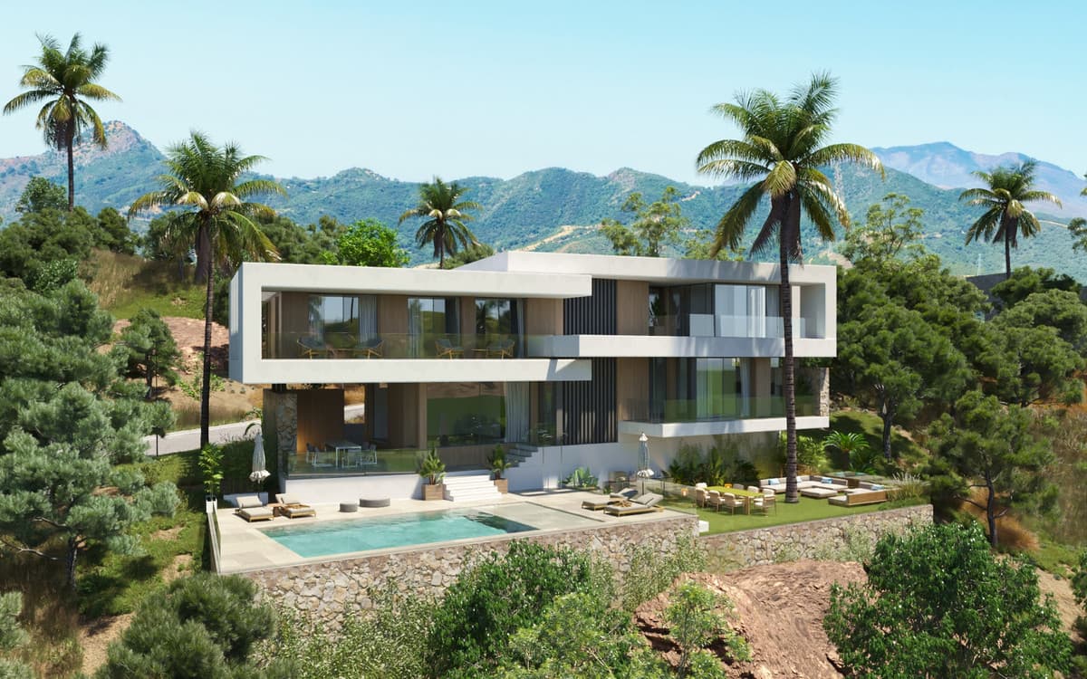 VILLA LYRA — photo 8 of 9