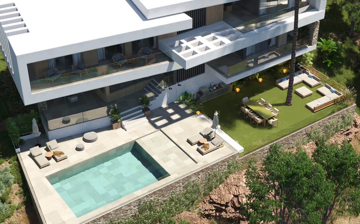 VILLA LYRA — photo 9 of 9