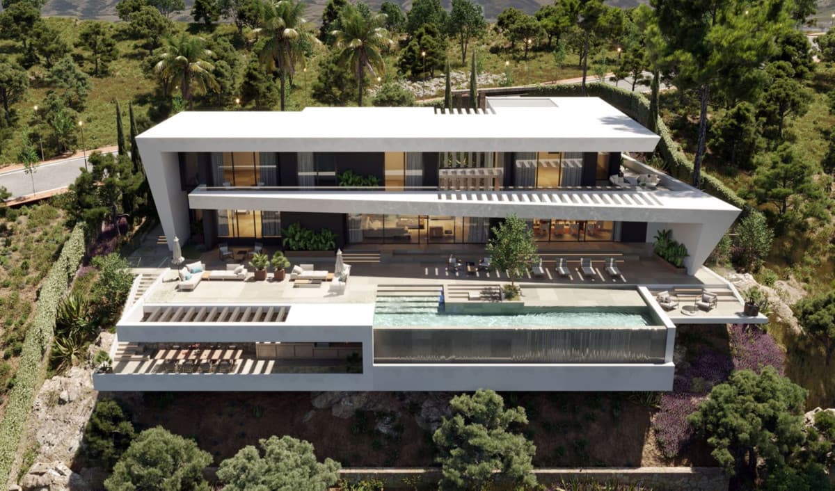 VILLA AKASIA — photo 1 of 6